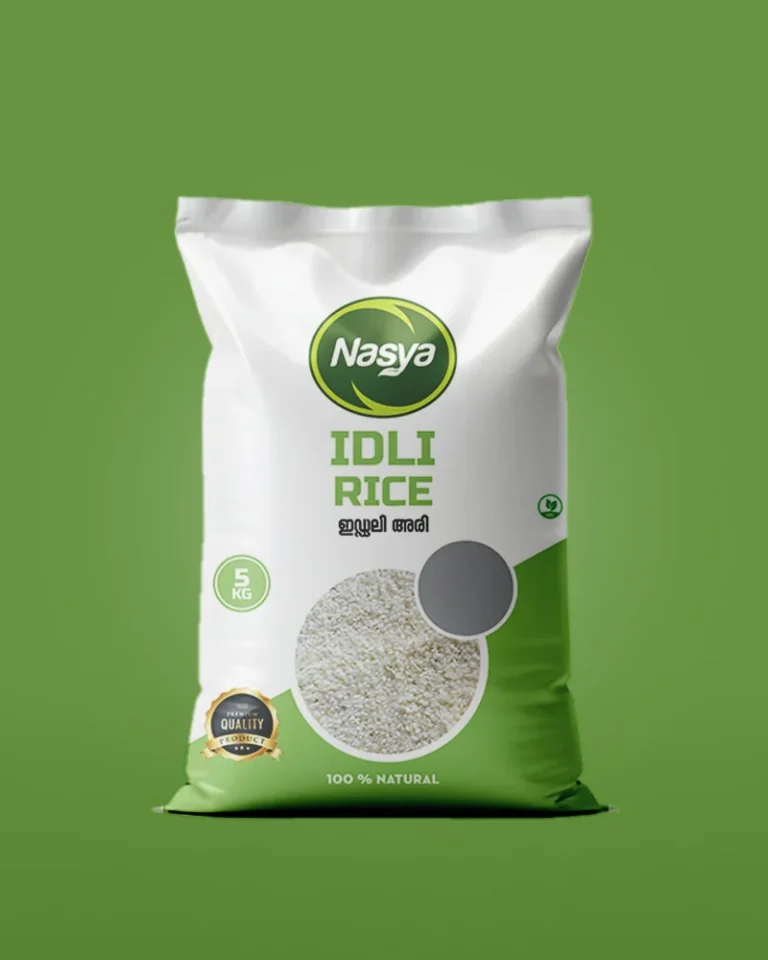IDLI RICE 01