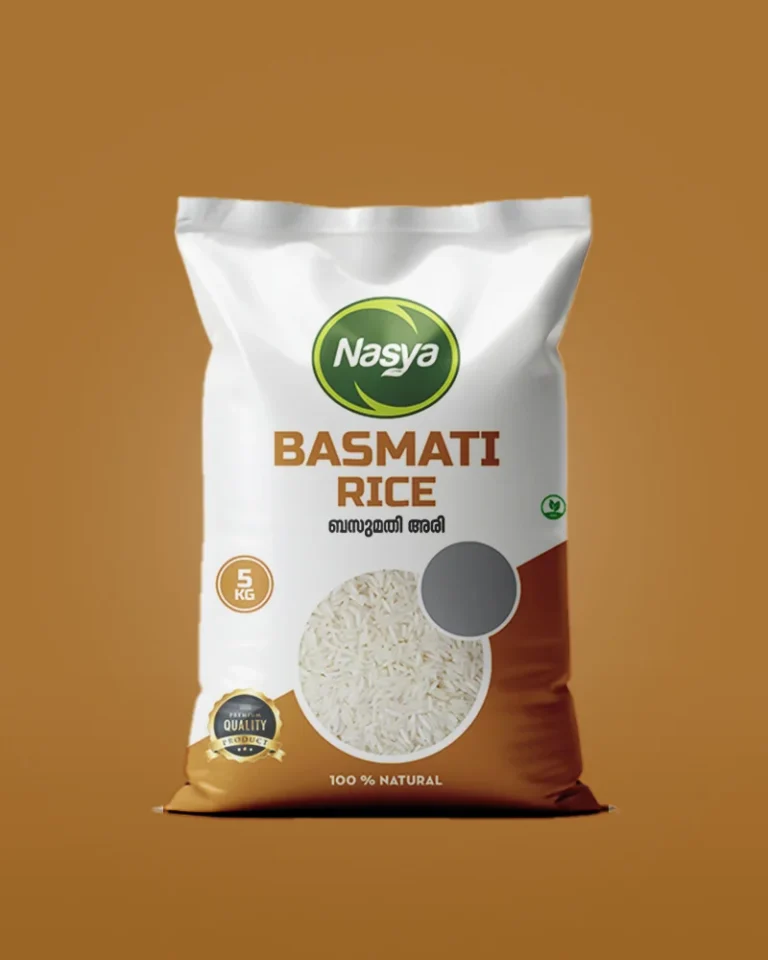 BASMATI RICE
