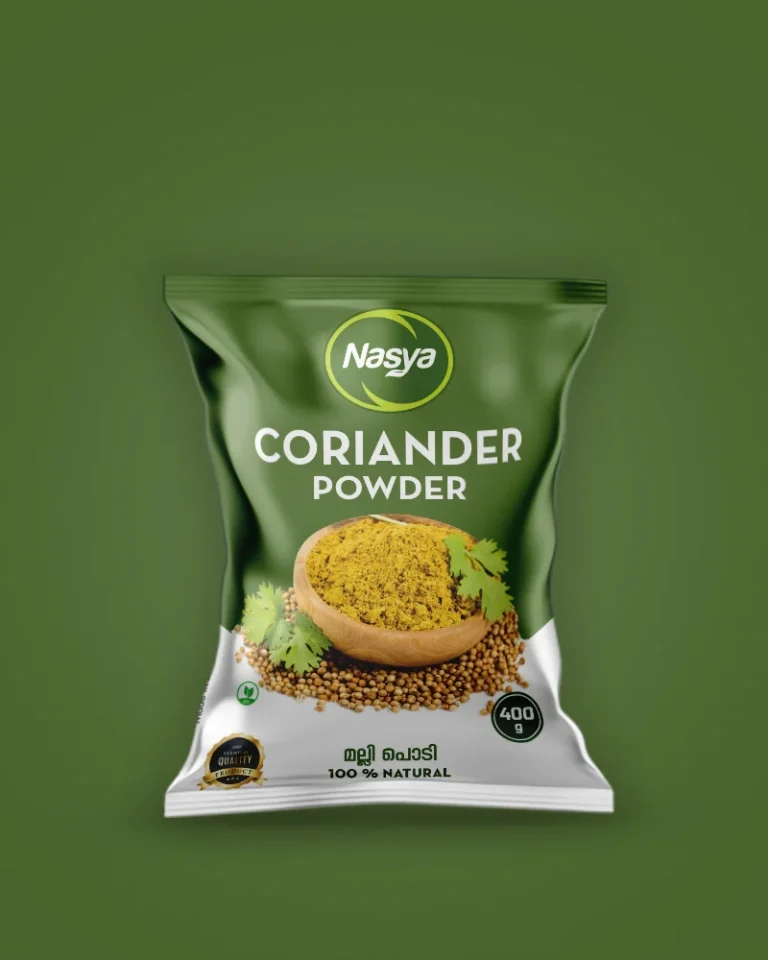 CORINDER POWDER