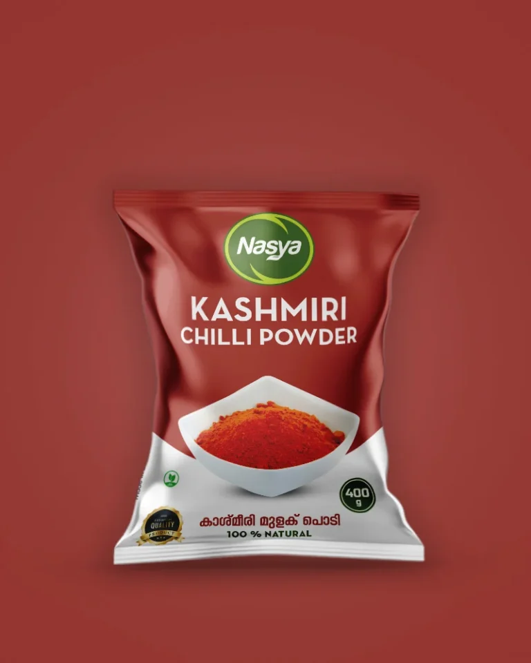 KASHMIRI CHILLI POWDER
