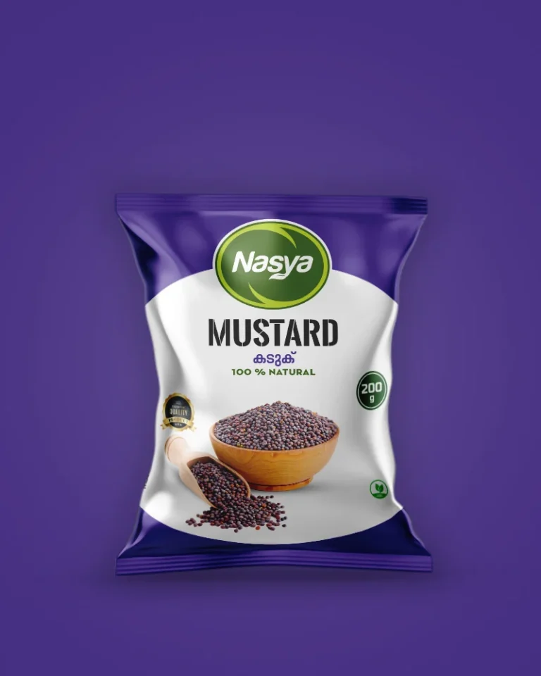 MUSTARD