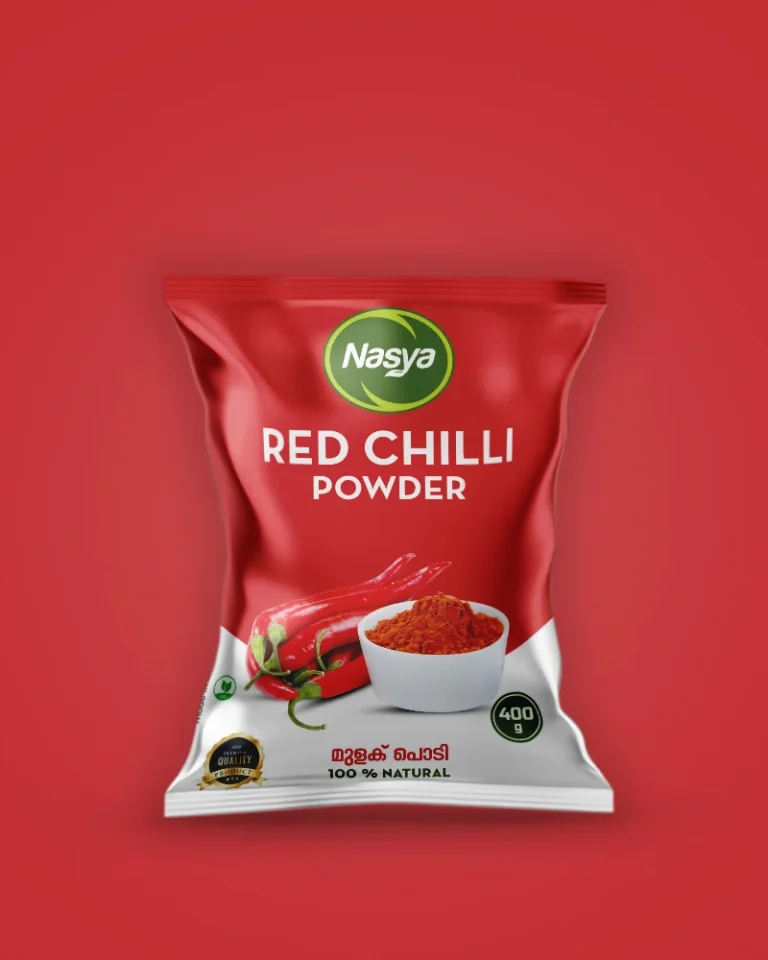 RED CHILLI POWDER